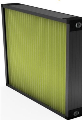 Filtros de Aire MASTERFLOW de Alta Calidad | Tecnofarquim