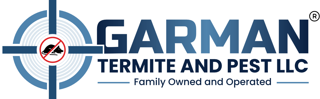 Garman Termite and Pest LLC