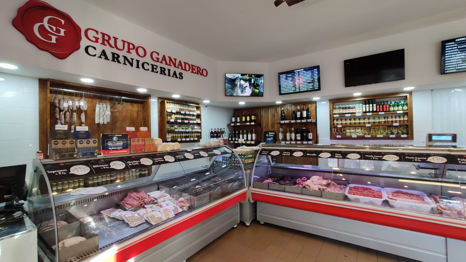 Grupo Ganadero