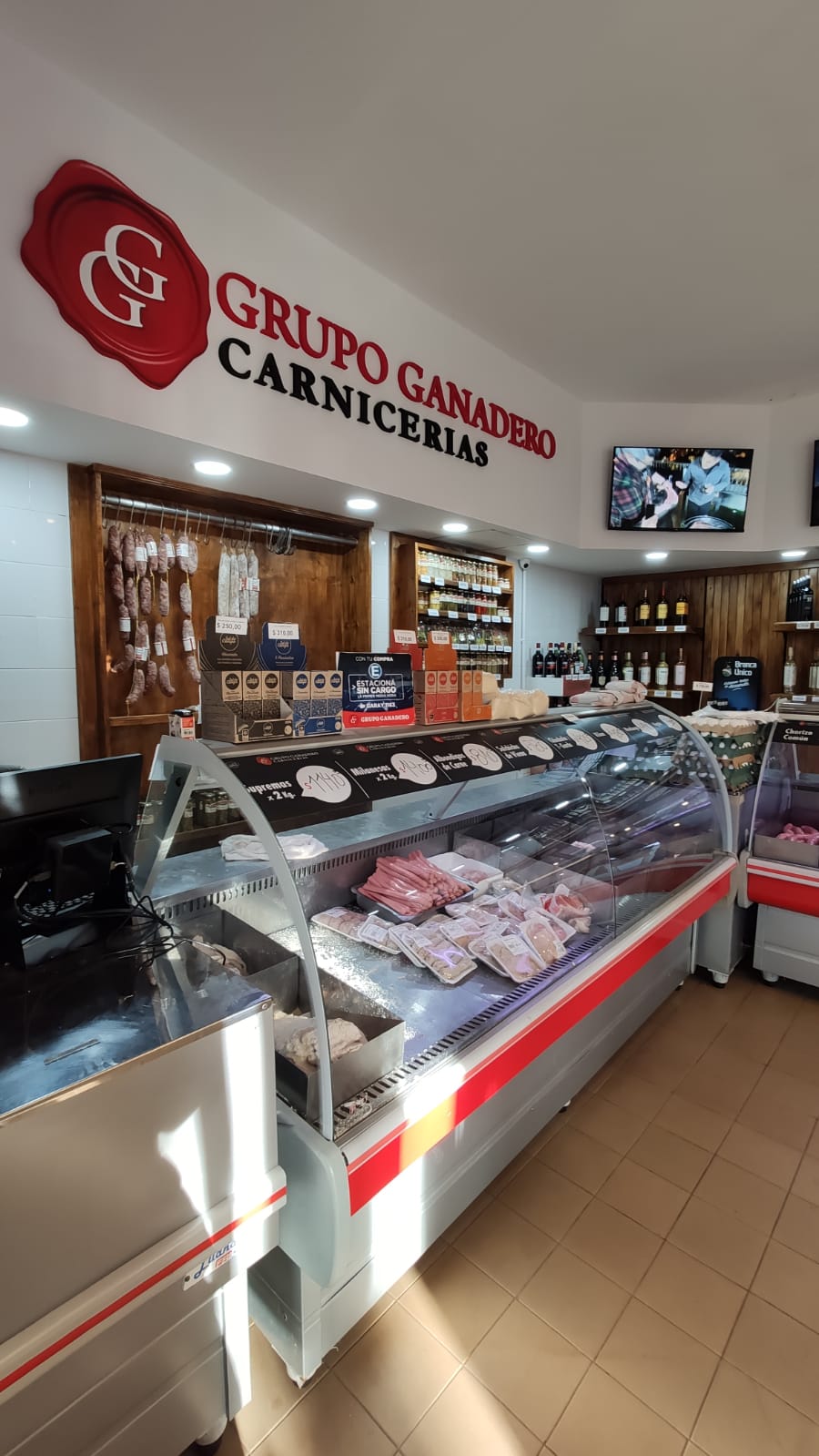 Grupo Ganadero