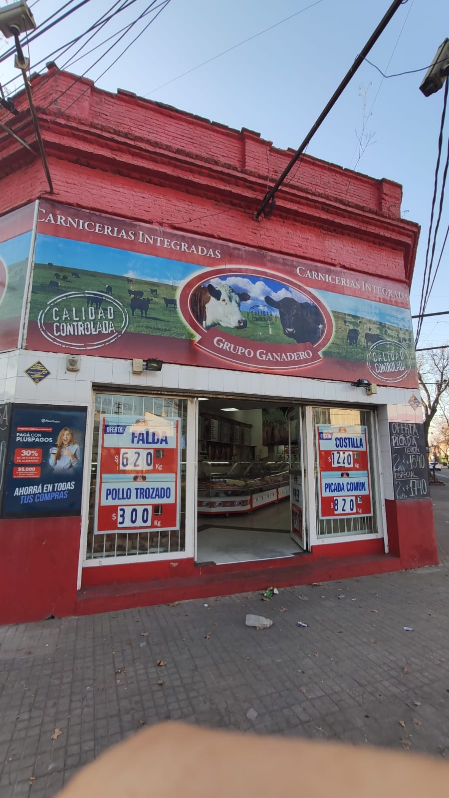 Grupo Ganadero