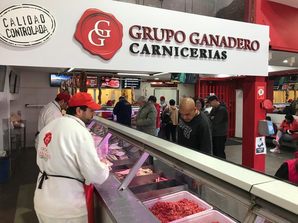 Grupo Ganadero