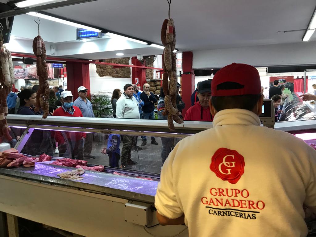Grupo Ganadero