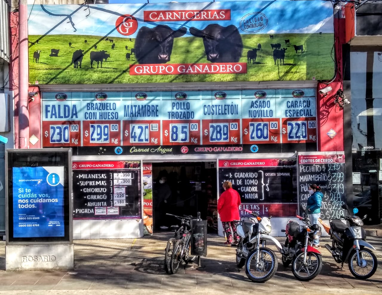 Grupo Ganadero