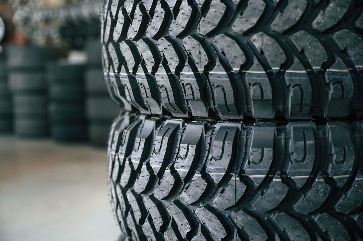 צמיגי מישלן Michelin למכירה בראשון לציון - משווק מורשה