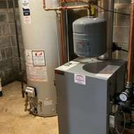 boiler installation services 