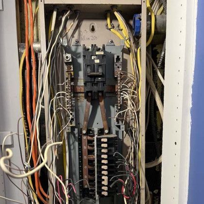 Electrical Services Near East Hanover, NJ