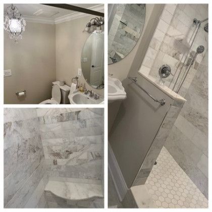 Bathroom Remodeling Near You