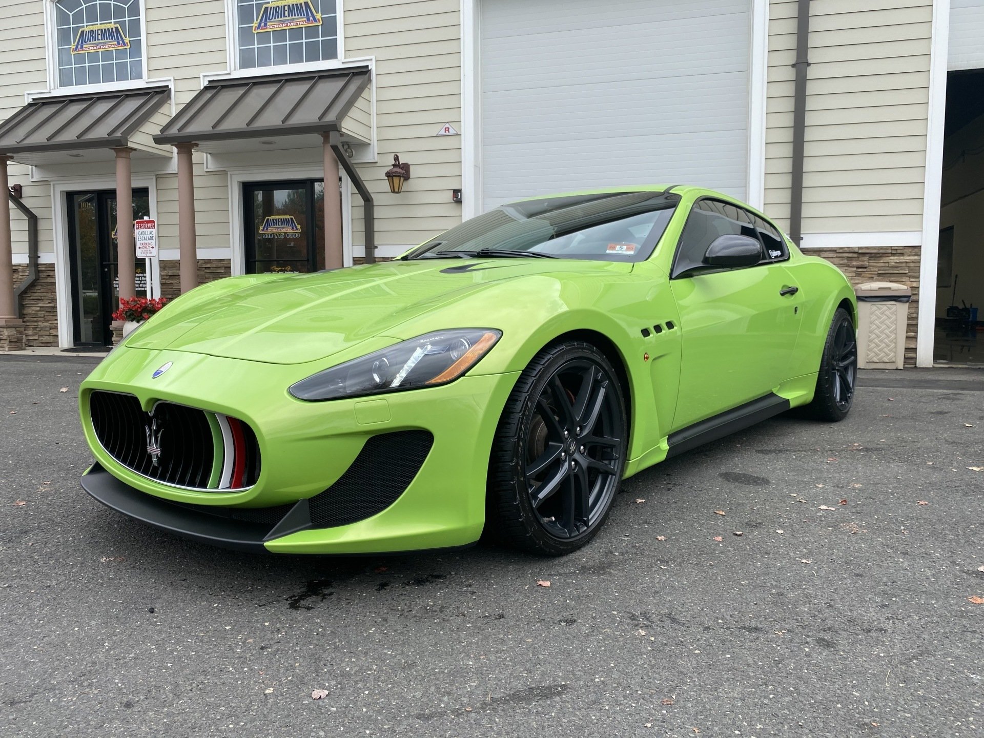 Professional Detail Hand Wash & Car Washing in Manalapan NJ Top Tier