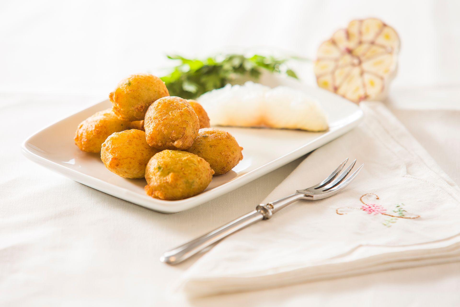 Tapas & Finger Food | Philea Food