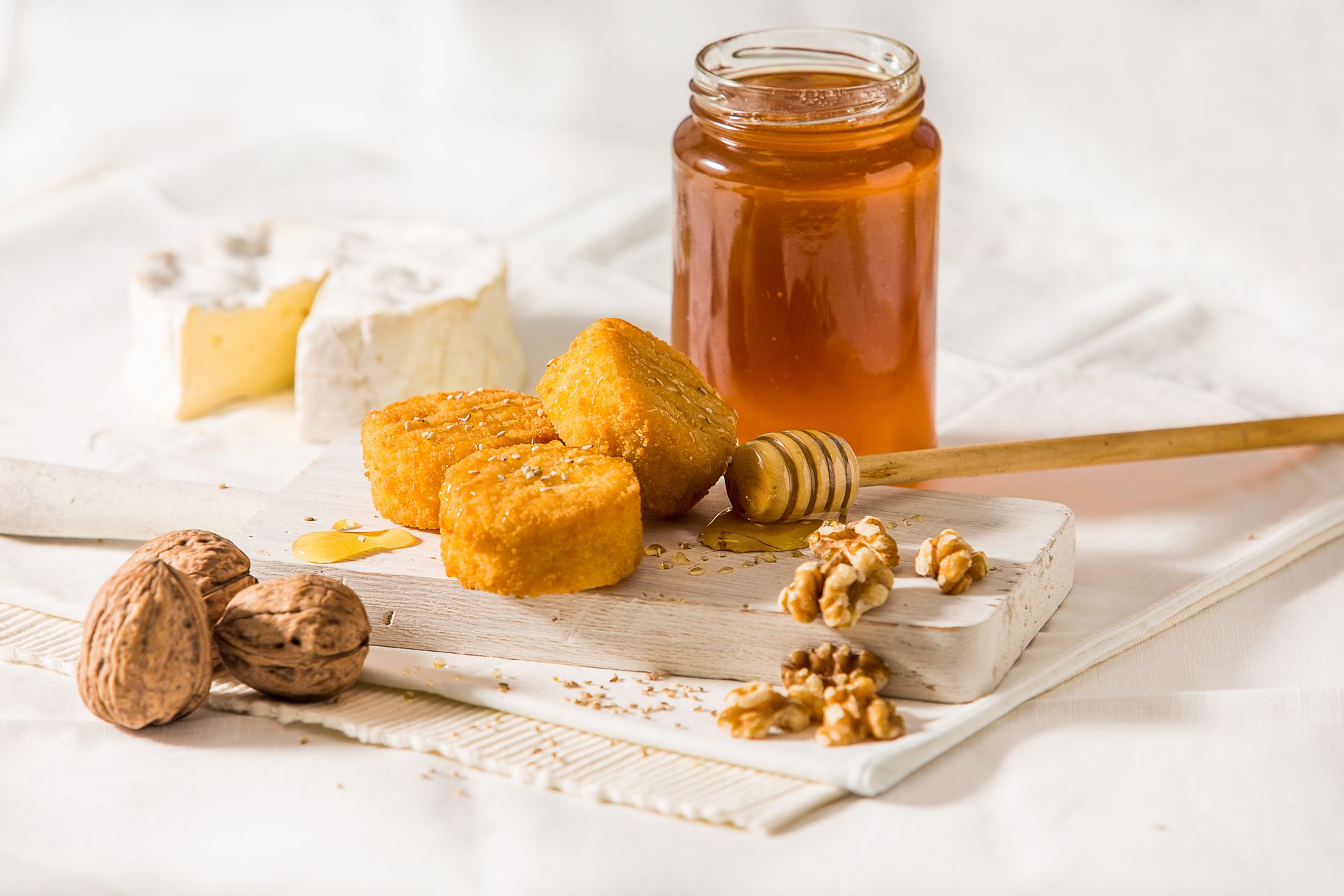 Fromage Finger Tapas & Finger Food | Philea Food