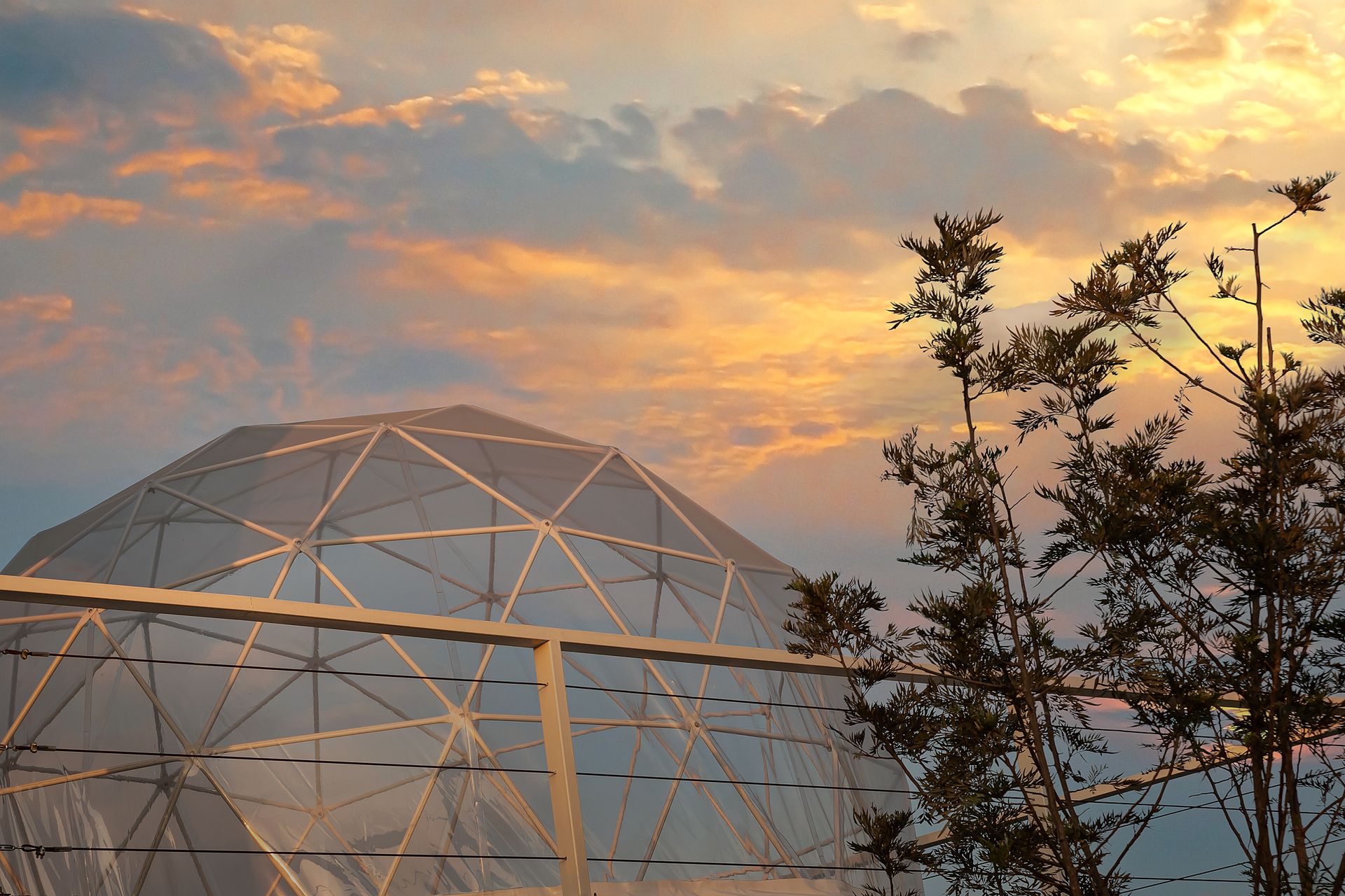 Custom Turnkey Dome Design & Installation Services Perth & Malaga WA ...
