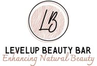 Logo of LevelUp Beauty Bar