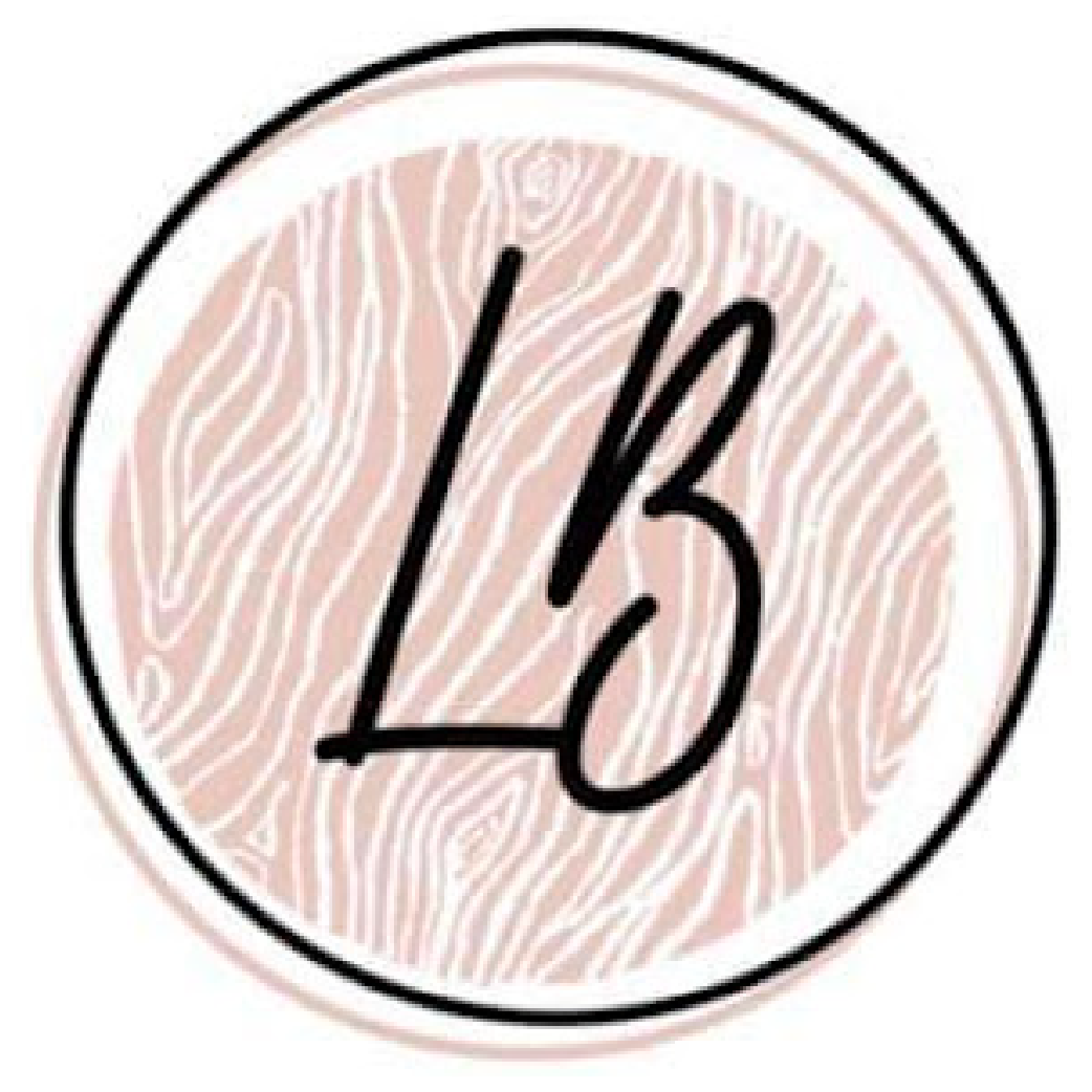 Logo Icon LevelUp Beauty Bar