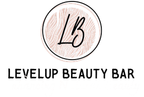 Logo of LevelUp Beauty Bar