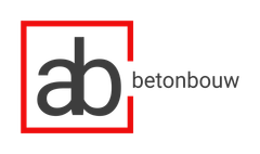Logo A & B Betonbouw