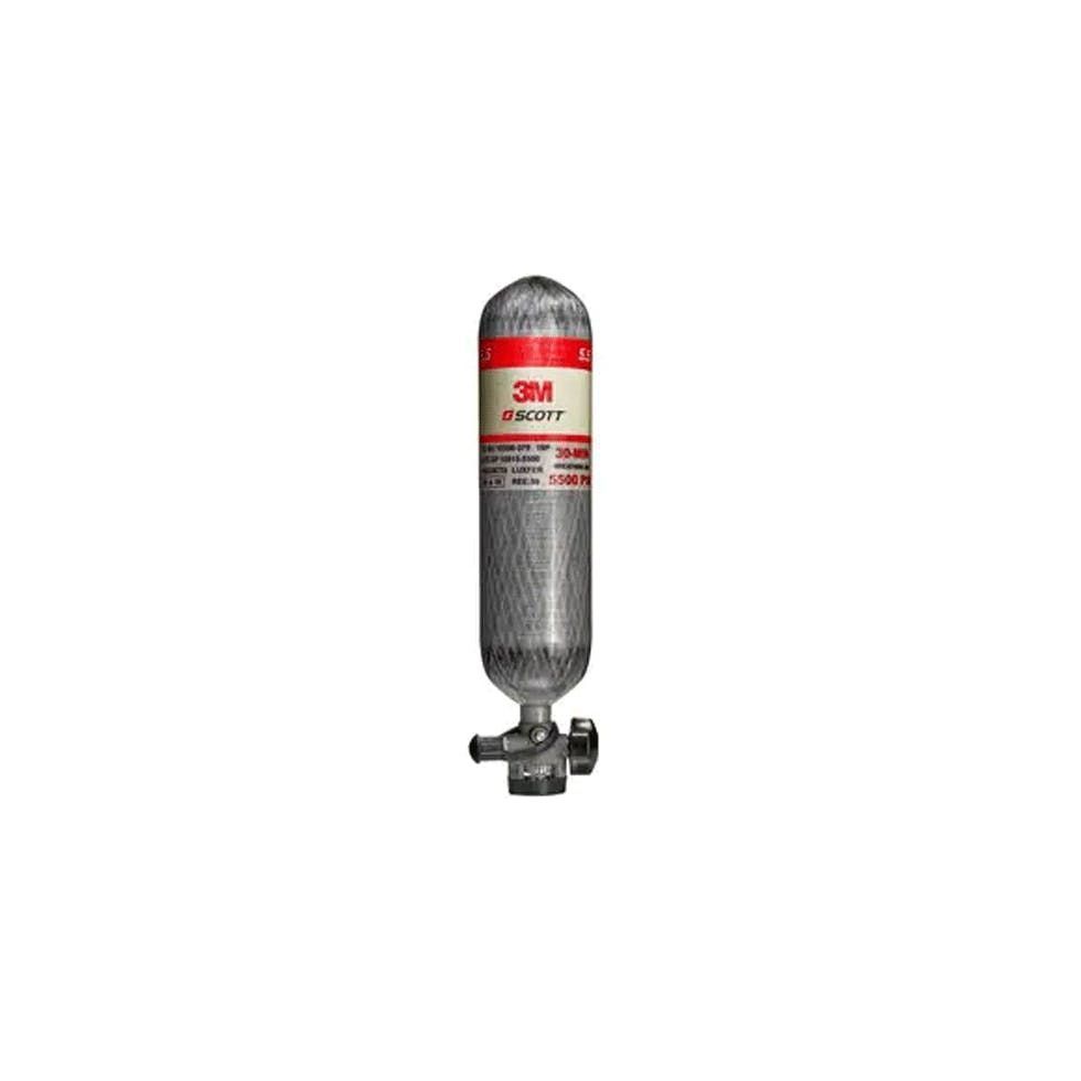 3M Scott Cylinder 9 L 300 Bar Image