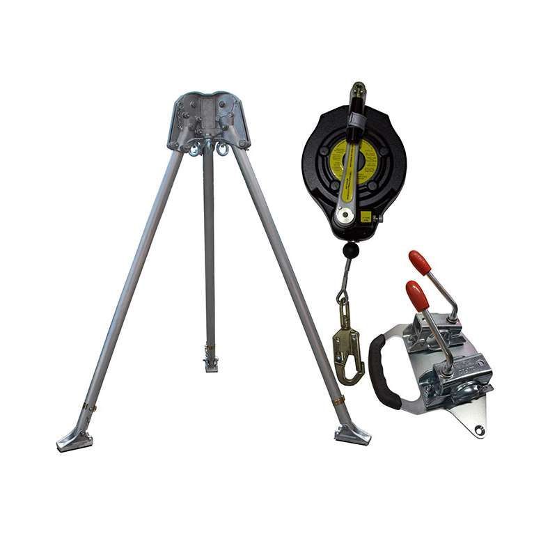 Abtech Confined Space Kit Image