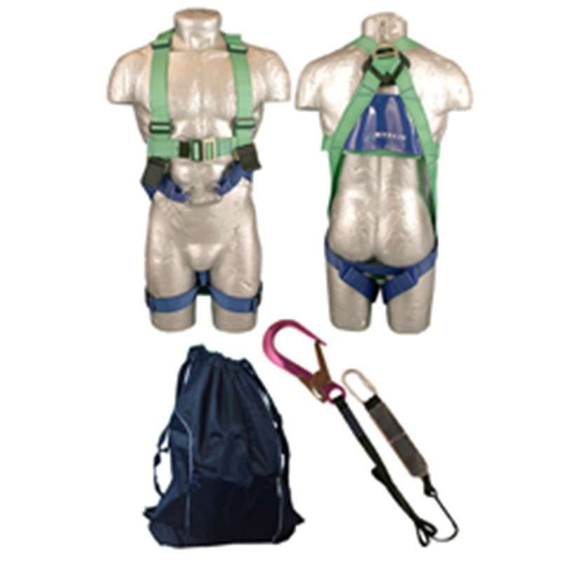Abtech Scaffolders Safety Kit Image