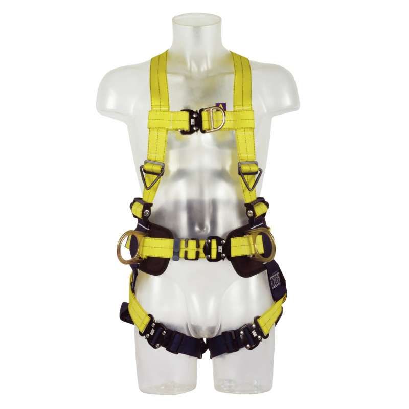 Capital DBI-SALA Delta Harness Image