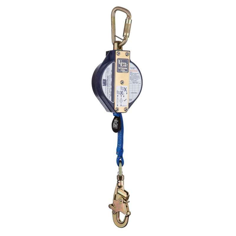 DBI Sala Ultra Lok Self-Retracting Lifeline