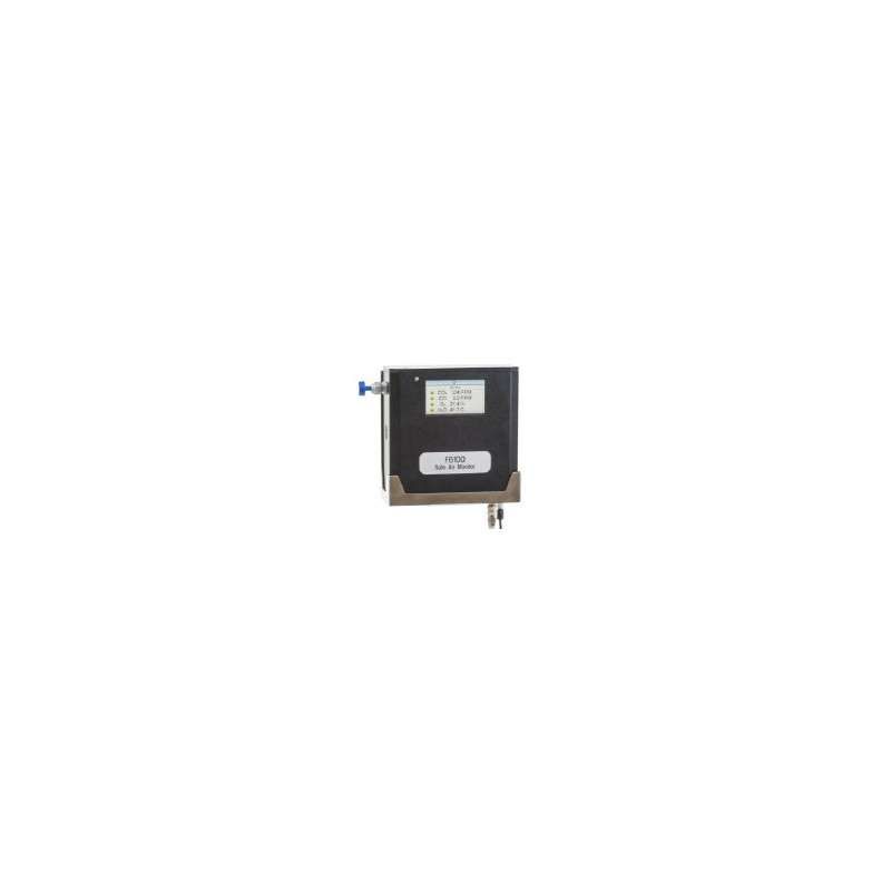Factair F6100 Monitor Image