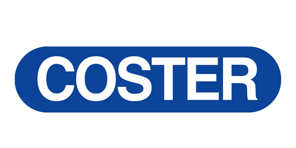 Coster Logo