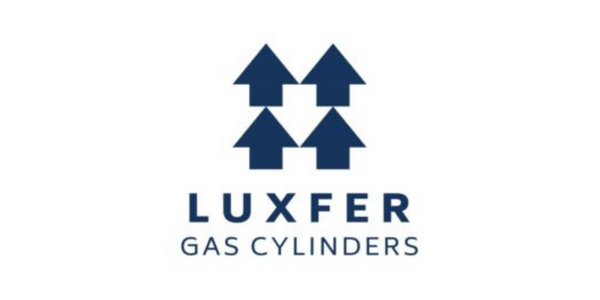 Luxfer Gas Cylinders Logo