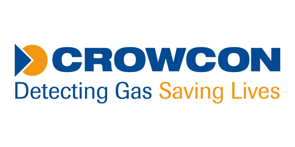 Crowcon Gas Logo