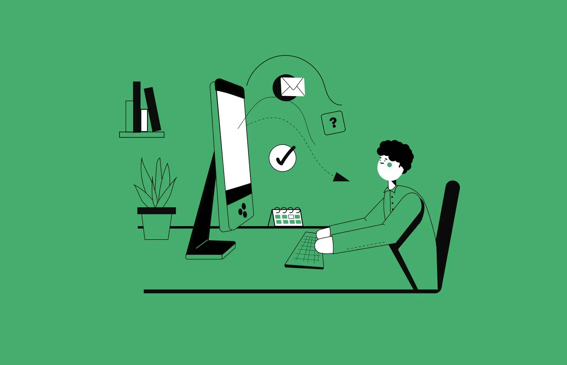 Freelancer Image Design