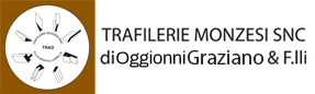 TRAFILERIE MONZESI-LOGO