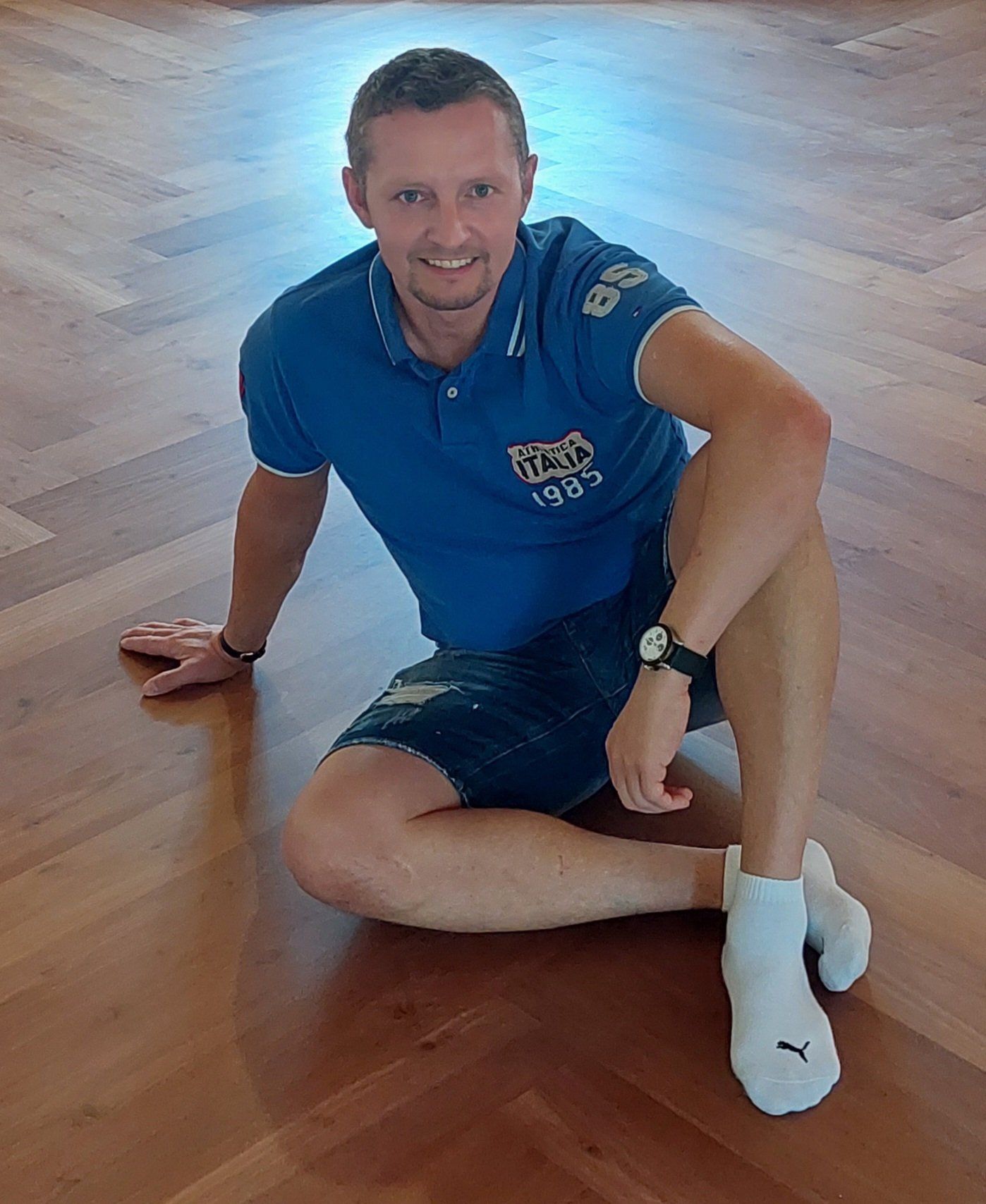 Alexander Hartberger