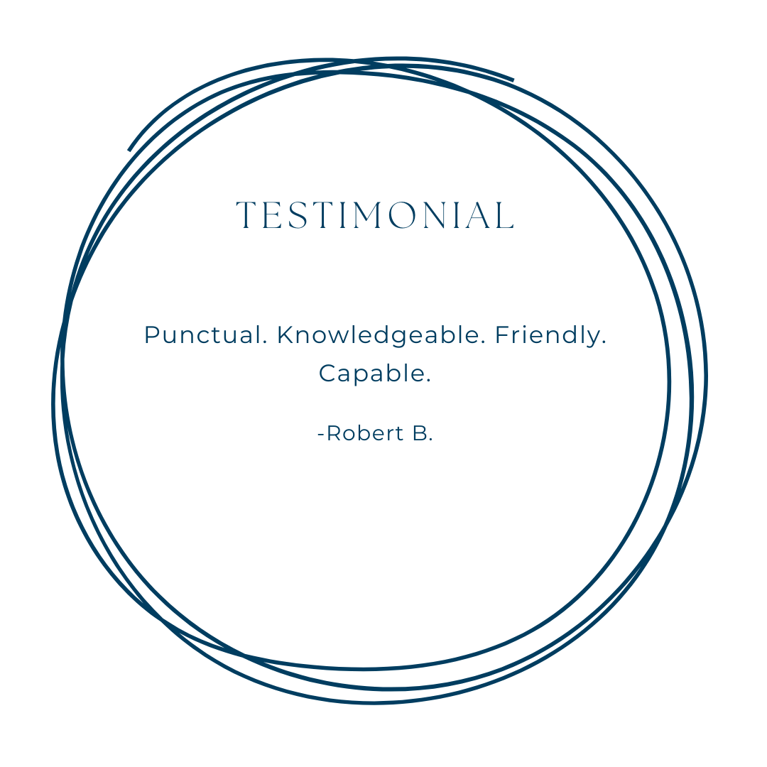 well drilling company reviews