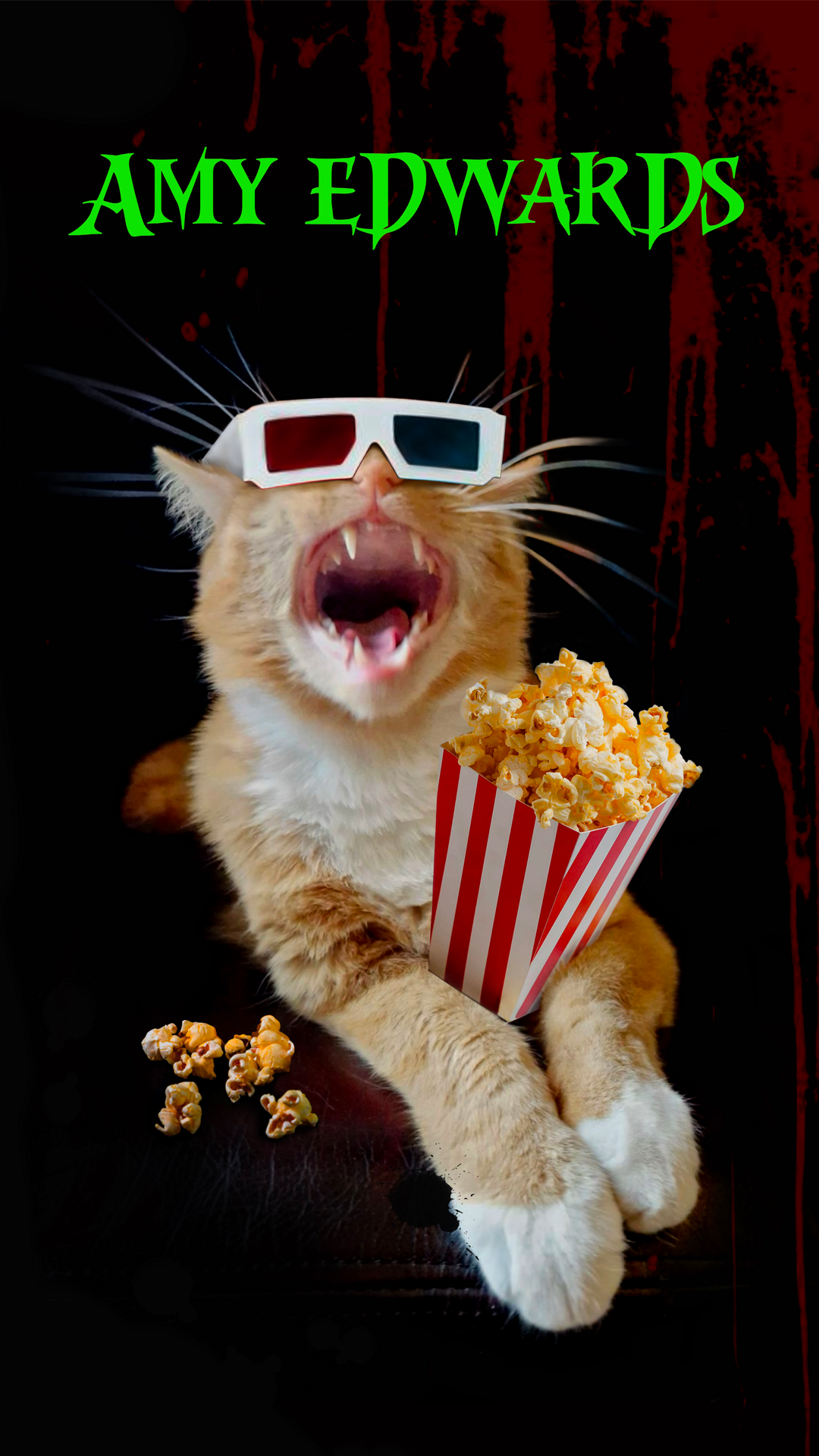 Close-up tattoo line work on skin