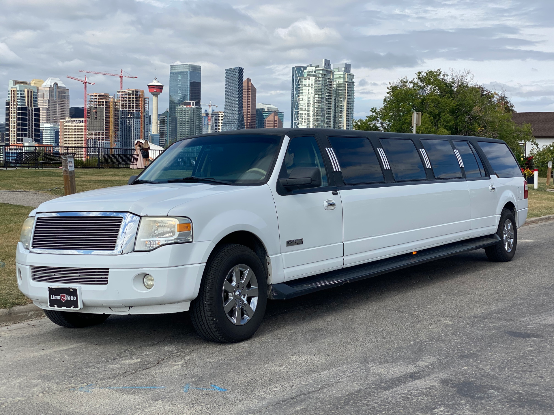 best-limo-service
