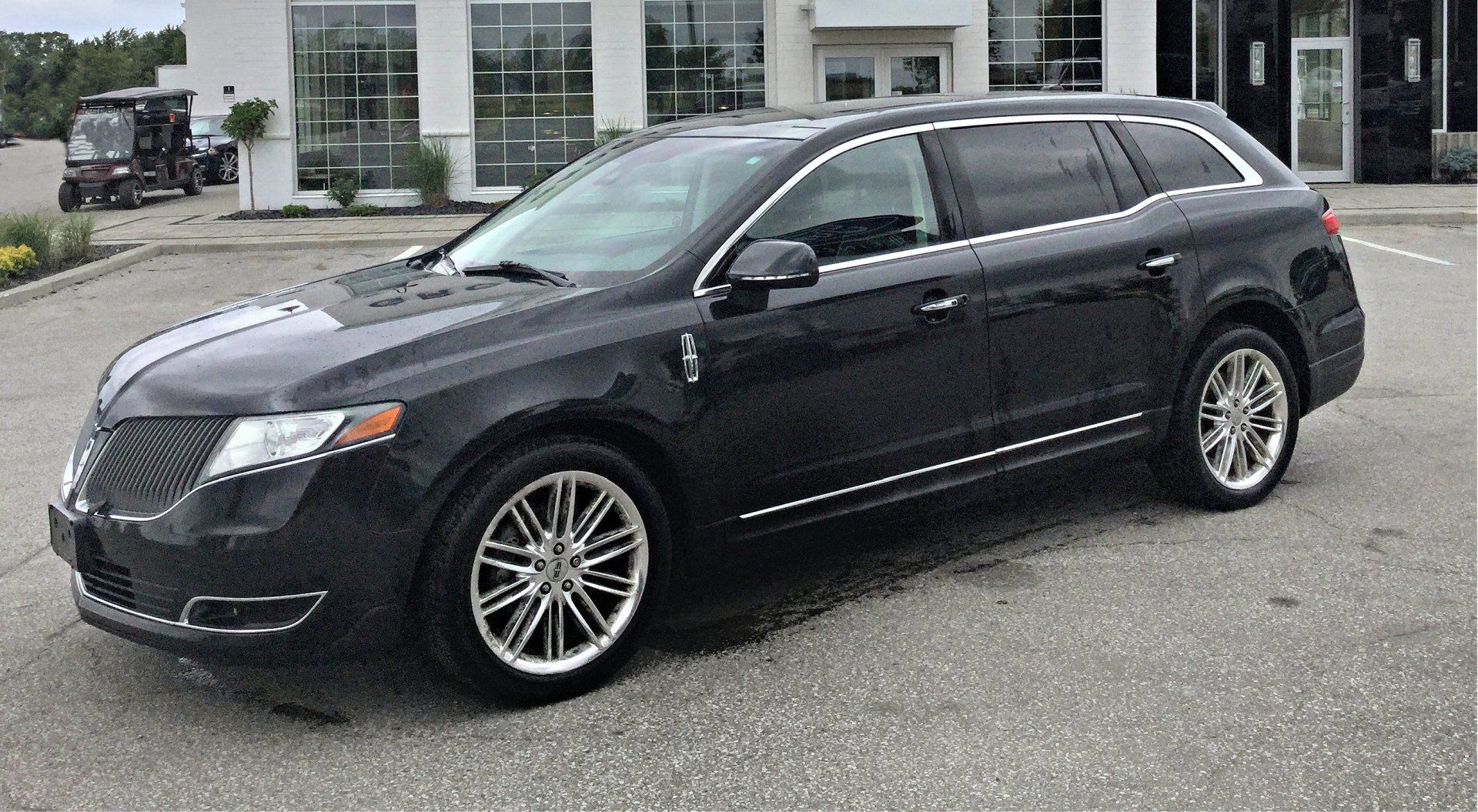 sedan-service-calgary