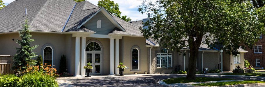 orangeville funeral homes: dods & mcnair