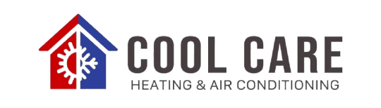 Cool Care Heating & Air Conditioning in Modesto, CA logo Cool Care Heating & Air Conditioning in Modesto, CA logo