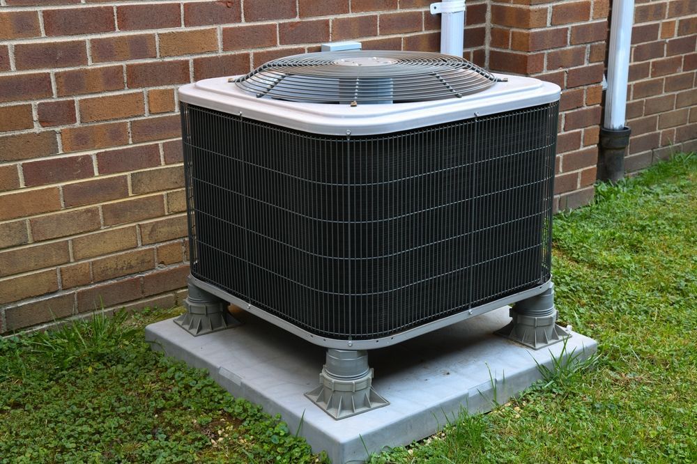 For HVAC repairs in Modesto, CA - rely on Cool Care Heating & Air Conditioning