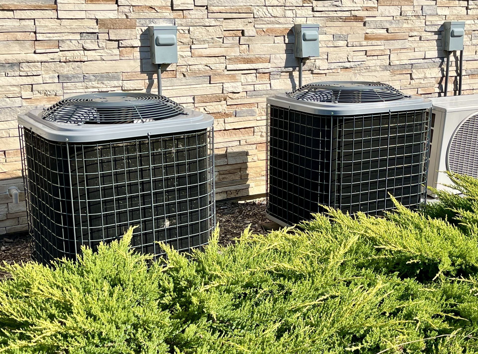 For HVAC repairs in Modesto, CA - rely on Cool Care Heating & Air Conditioning