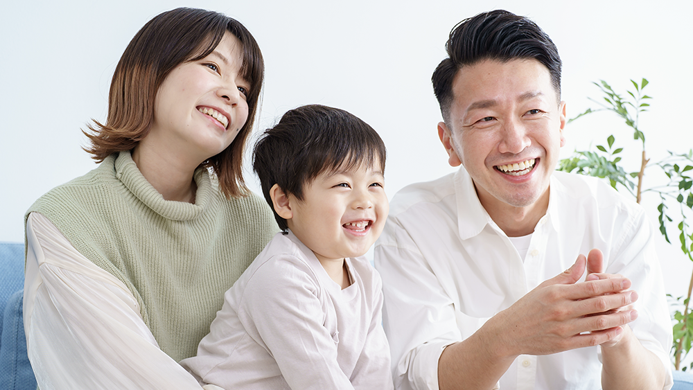 Good Health and Well-Being