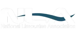 National Insurance Association logo with teal wave and faint gray text