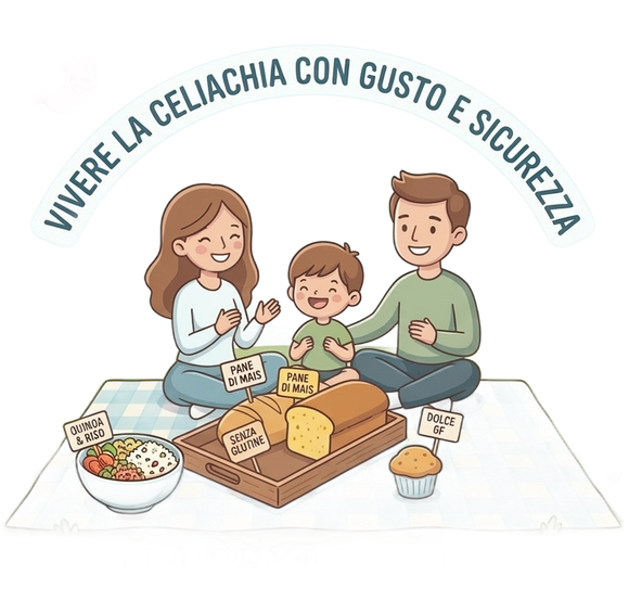 celiachia