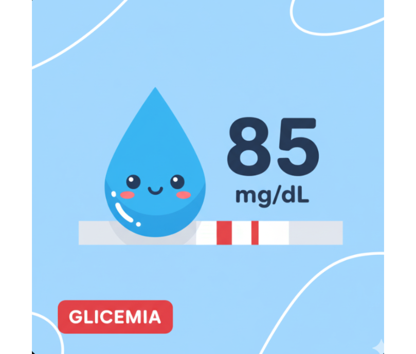 Analisi del sangue