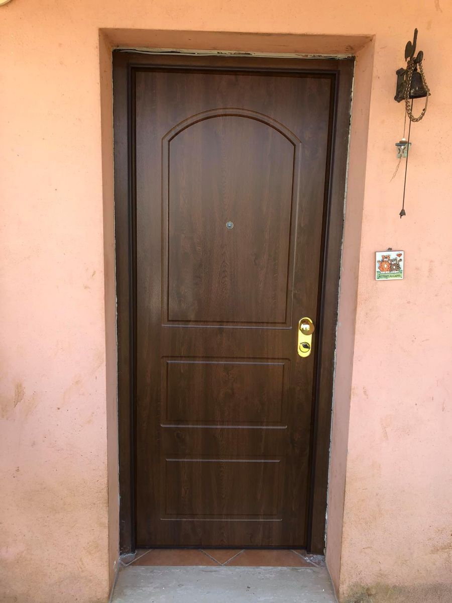 porta di ingresso