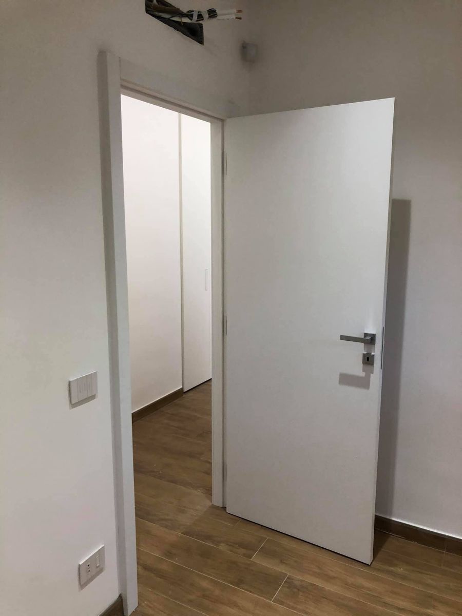 porta di design
