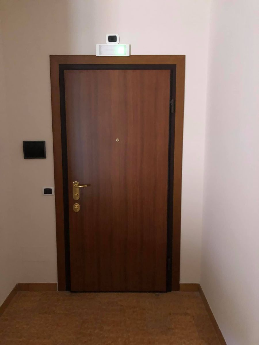 porta da interno