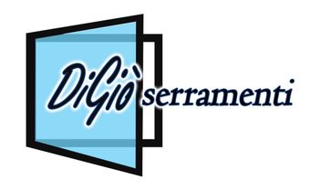 Di Giò  Serramenti - LOGO