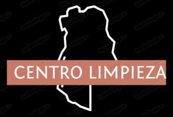 Logotipo Centro Limpieza