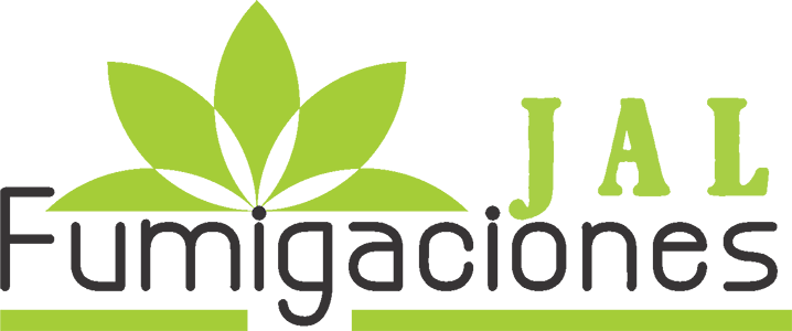 JAL fumigaciones - LOGO